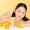 Hanyul [한율]달빛유자 클렌징 톤업 팩폼 기획세트 [Hanyul] Moonlight Yuzu Cleansing