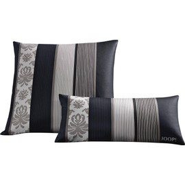 Joop! 4022 Maco Satin Bed Linen Ornament Stripe