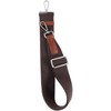 Dom Teporna Shoulder Strap, Genuine Leather Accent, Single Item, For
