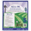 Sea Mineral Fertilizer - Contains More Than 90 Minerals and