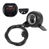 Electric Bike Thumb Throttle Accelerator Part for TSDZ‑2 Mid Drive