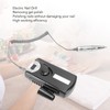 LCD Nail Drill Machine Home Salon Portable Electric Nail File