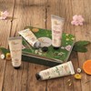 Organic Hand Cream Sweet Almond and others / 유기농 핸드크림