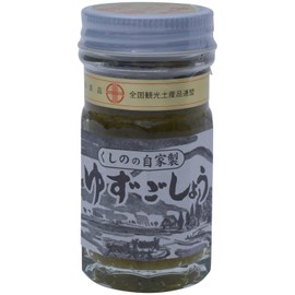 Kushino Farm Kushino Homemade Yuzugosho 1.8 oz (50 g)