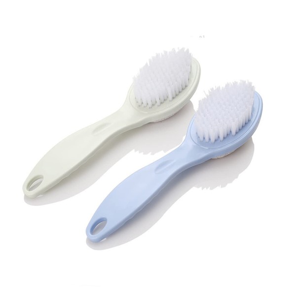 Mikinona Ergonomic Foot File Callus Remover Pumice Dead Skin Exfoliating