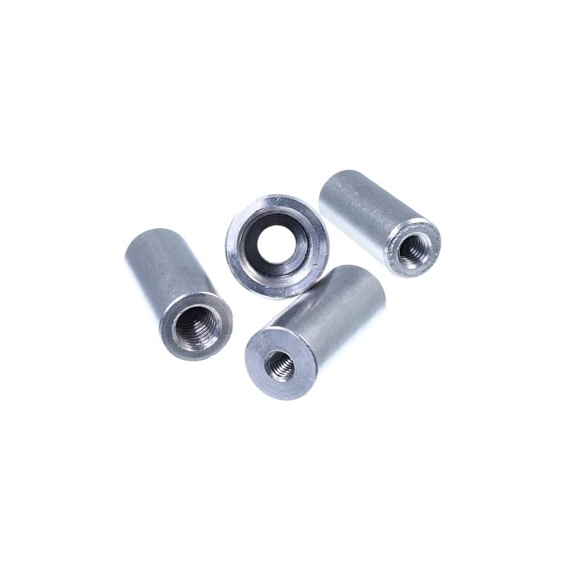 SECCARO 5 x M8 to M10 Reducing Sleeve V2A VA
