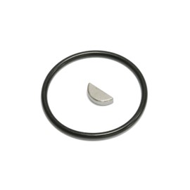 Full Power Plus Yamaha 60/70/75/80/85/90HP Water Pump Repair Kit Impeller Replacement Sierra 18-3370 692-W0078-02