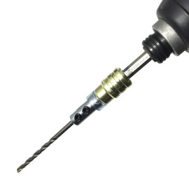 Best Tool KOSEI KG-4.3 Easy Drill Drill Set for Concrete Drills, 0.2 inches (4.3 mm)