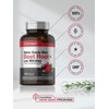 Horbäach Nitric Oxide Beet Root Capsules | With Nitrates |