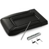 G-PLUS Center Console Armrest Lid with Latch, Fit for 1999-2007