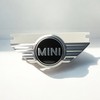 Mini Original Emblem Logo Cylinder Head Cover Attachment for Many