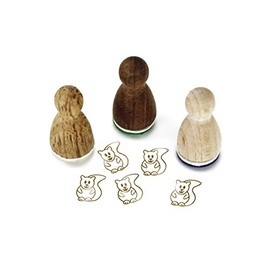 Stemp Lino Mini Stamp E Cone