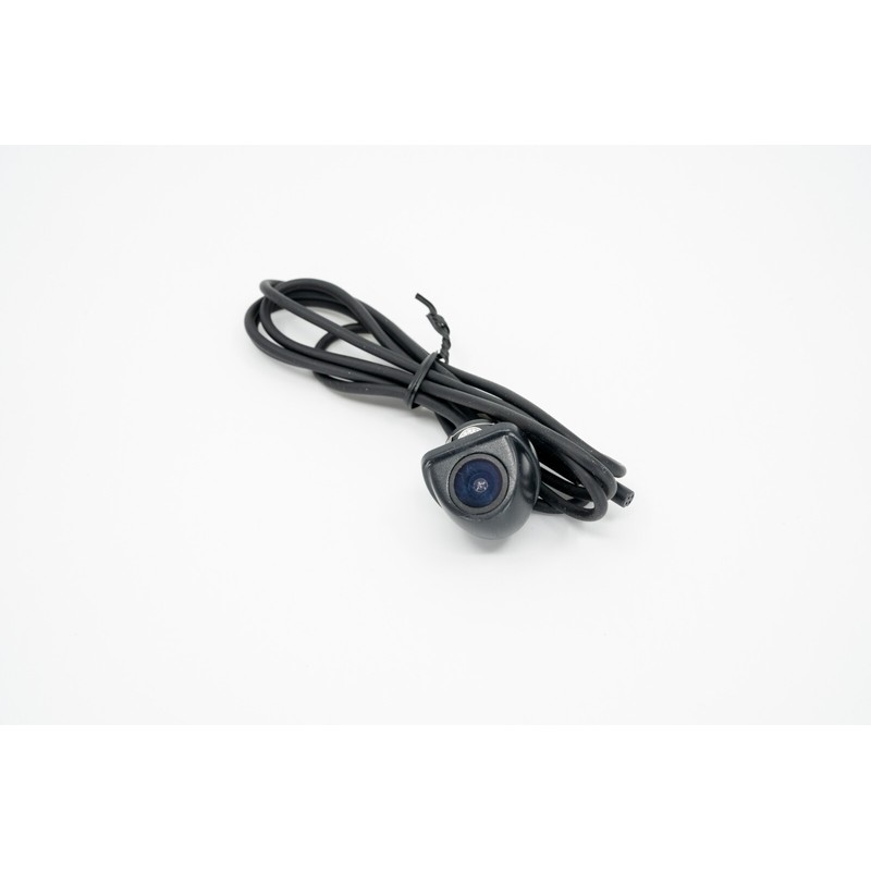 Emerald Integrations SUBARU BRZ OEM Integrated Backup Camera System (2012-2016)