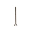 [M3x50] Stainless Steel Countersunk Head Small Screws (10 pieces)