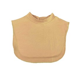 Trenton Gifts Taupe Dickie. Mock Turtleneck. Detachable. Great under All Garments
