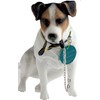Walkies 15 cm Jack Russell Dog Ornament Figurine