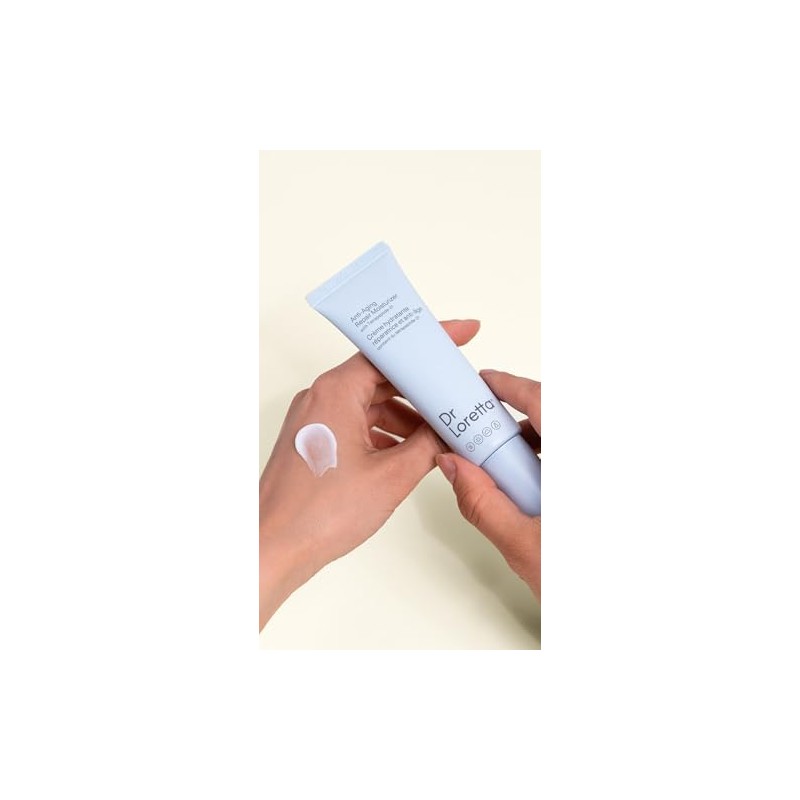 Dr. Loretta Anti-Aging Repair Moisturizer Unisex Moisturizer 1.7 oz
