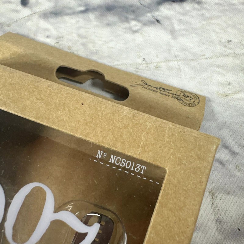 FROMM 1907 FROMM Union Station Thinning Shear NCS013T Shears Scissors