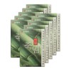 LG Bamboo Salt Soap 100g 10pcs Face Wash / 엘지