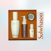 Sulwhasoo 설화수 NEW 윤조에센스 90ml 기획 세트 영양 화장품 여성