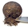 Xinjiaren Puerh Tea Tuocha (40 Cups) Ripe Pu-erh Tea (3.6