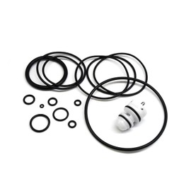 F21PL F28WW F33PT O-Ring Rebuild Kit TVA6 Trigger Valve Compatible with BOSTITCH Framing Nailers