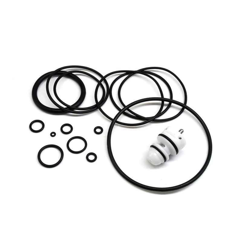 F21PL F28WW F33PT O-Ring Rebuild Kit TVA6 Trigger Valve Compatible