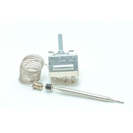 LINCAT 30-110°C Thermostat Wet Bain Marie Hot Display Chicken Warmer