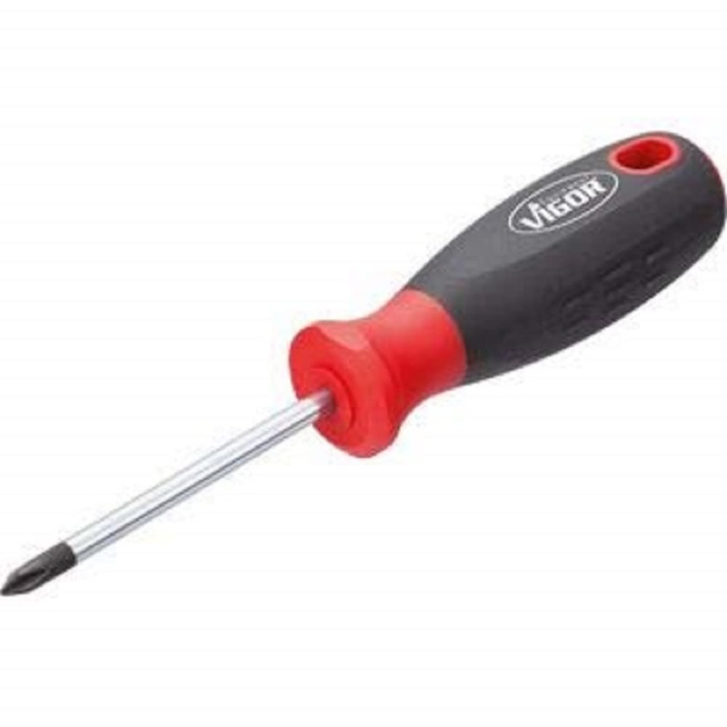 Vigor Screwdriver PH 3, 1 piece, V3610