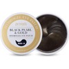 Petitfee Black Pearl & Gold Hydrogel Eye Patch 60 Ea