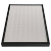 vhbw 2 x HEPA Filter Compatible with Honeywell HPA710WE Air