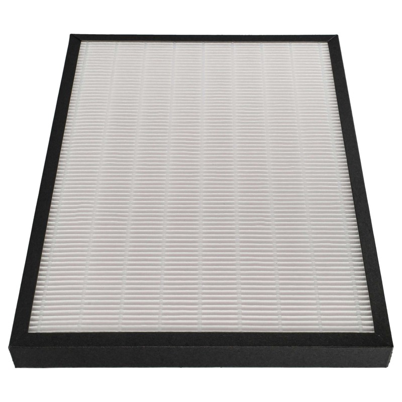 vhbw 2 x HEPA Filter Compatible with Honeywell HPA710WE Air