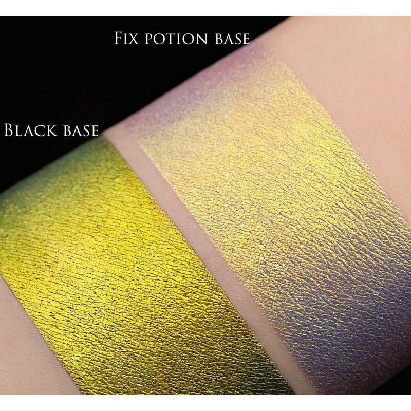 KARLA COSMETICS OPAL MULTI CHROME LOOSE EYESHADOW - SHOOTING STAR,