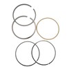 HZ Piston Connecting Rod kit Compatible with Honda GX240 9HP