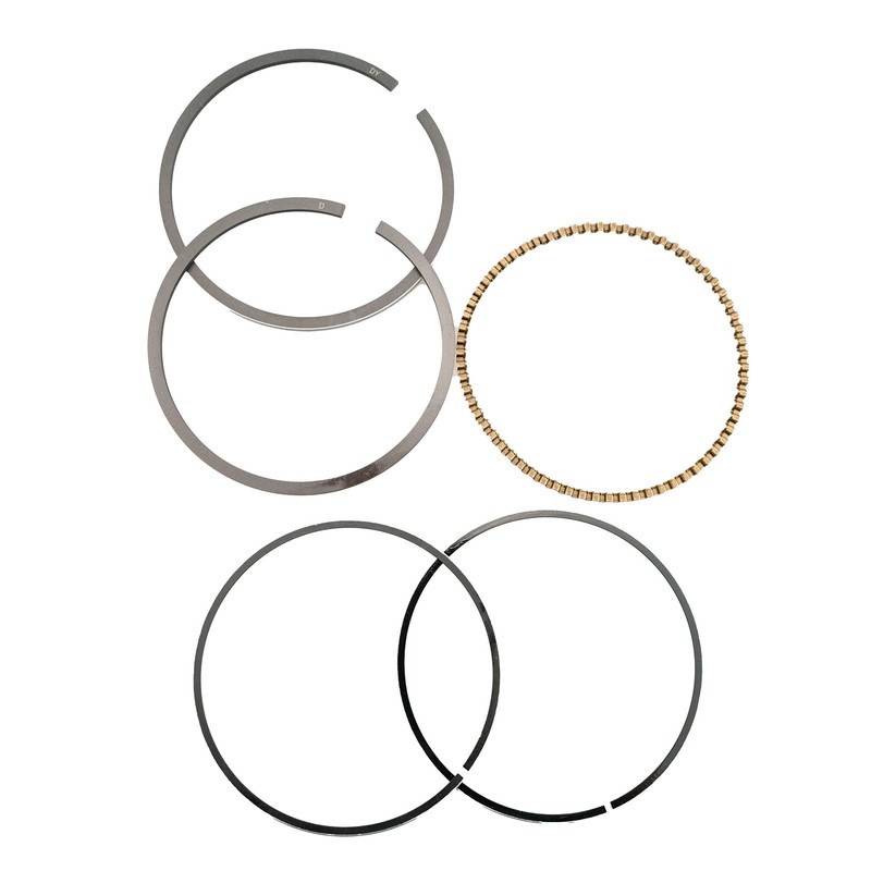 HZ Piston Connecting Rod kit Compatible with Honda GX240 9HP