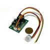Motion Sensor relay module 12v dc IR infrared PIR body