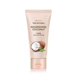 Onthebody The Natural 온더바디 더내추럴 코코넛 핸드크림 75ml On The Body The Natural Coconut Hand Cream 75ml