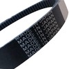 CHRIS Domestic Drive Belt Honda Clare Scoopy/i (AF55) format (CHF50-1)