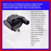 Advanceignition 1PC UFD304 IGNITION COIL B6S7-18-100 B6S718100 F0BZ-12029-A F0BZ12029A