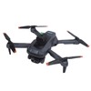 Obstacle Avoidance Drone Foldable HD Aerial Photography 4K Dual Lens
