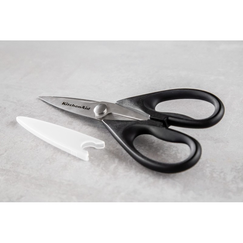 KitchenAid All Purpose Shears, Kitchen Scissor, Durable and Easy to