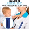 EKG Caliper ECG Calipers Measuring Tool with Ruler Electrocardiogram Drafting