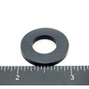 1/2" ID Rubber Washers 1" OD Spacers 1/8" Thick Gasket