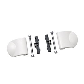 Bugaboo Bee (2010 model) handlebar Locks Replacement Set