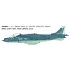 Italeri IT90193 1/72 US Marine Corps AV-8B Harrier II Modello