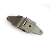 Whiting Style Box Truck Door End Hinge with Roller Cover