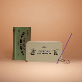 COLLINS Incense DO NOT DISTURB (Floral) 70 Sticks - COLLINS Incense DO NOT DISTURB