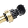 febi bilstein 45443 Coolant Temperature Sensor, pack of one
