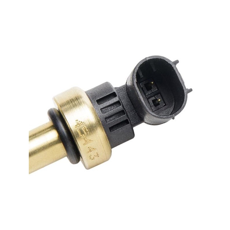 febi bilstein 45443 Coolant Temperature Sensor, pack of one