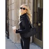 Uselike Small Gym Bag for Women, 6L Mini Duffle Bag